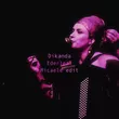 Dikanda от Ederlezi (Micaele Edit)