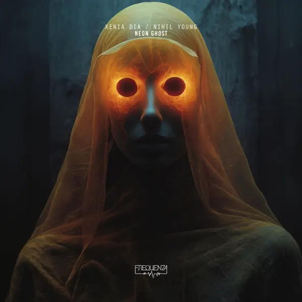 Музика Nihil Young & Xenia Dia - Neon Ghost (Original Mix)