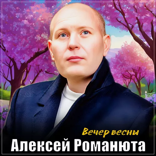 Музика Алексей Романюта - Вечер Весны