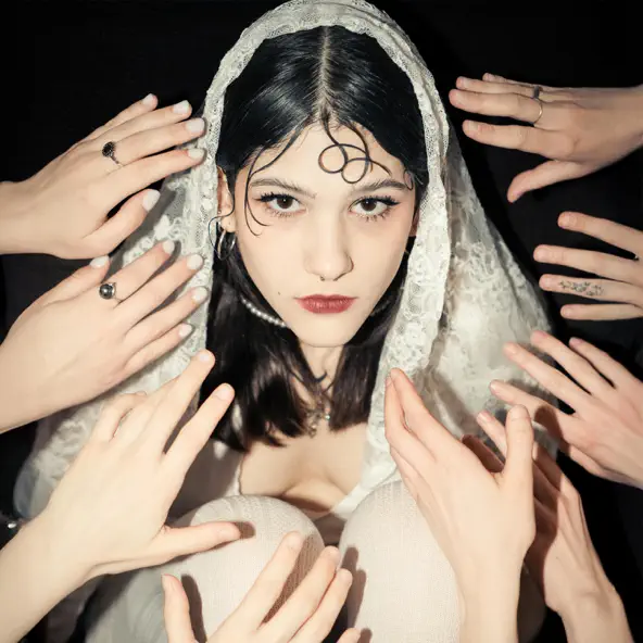 Музика Shmiska - Люди