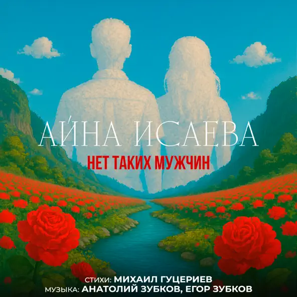 Музика Айна Исаева - Нет Таких Мужчин