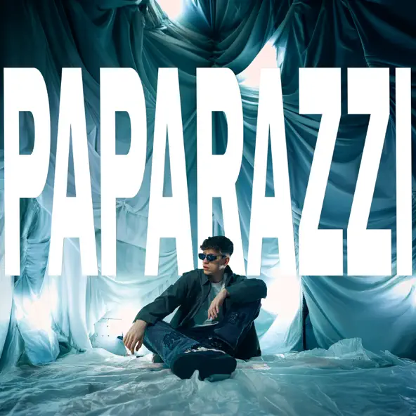 Музика Meeron - Paparazzi