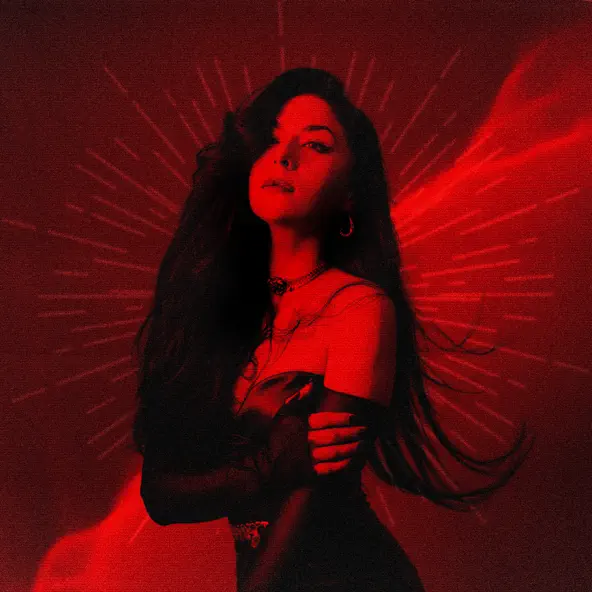 Музика Asenssia - Огонь