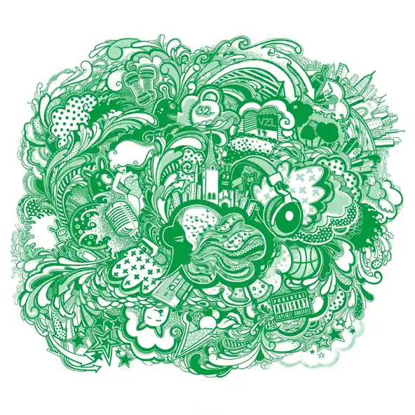 Музика VovaZiLvova - Атата (Ренебе)