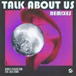 Plastik Funk & Nervo feat. Julia Temos от Talk About Us (Panuma Remix)