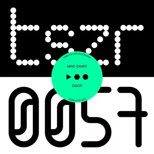 Музика Discip - Mind Games (Original Mix)