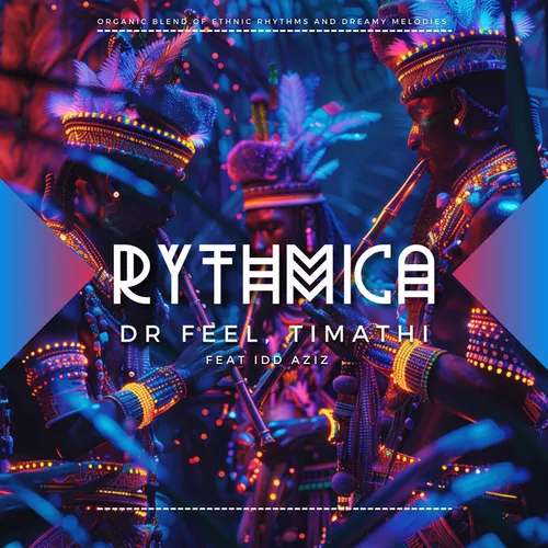 Музика Timathi & Dr Feel & Idd Aziz - Pepo (Original Mix)