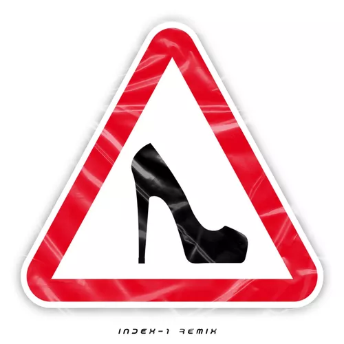 Музика Люся Чеботина - Каблук (Index-1 Remix)