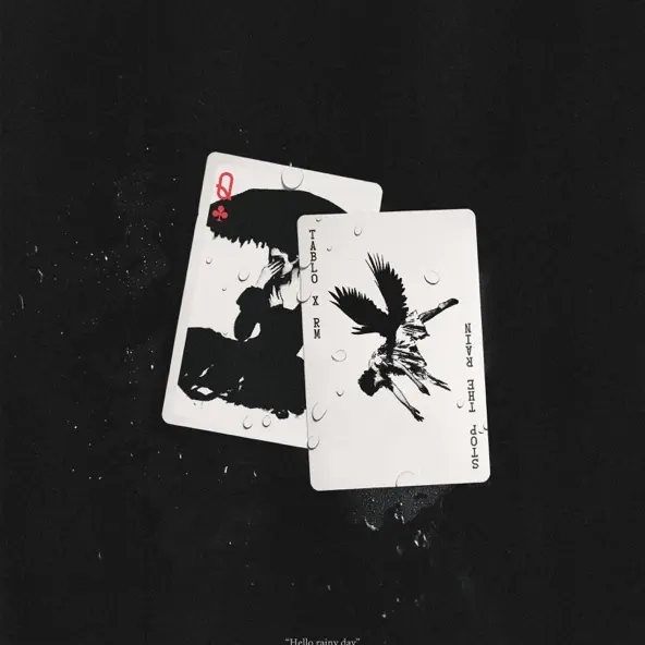 Музика Tablo & RM - Stop The Rain (Tablo X RM)
