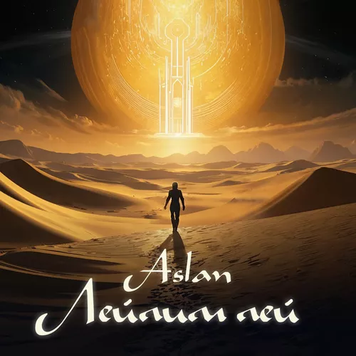 Музика Aslan - Лейлим Лей
