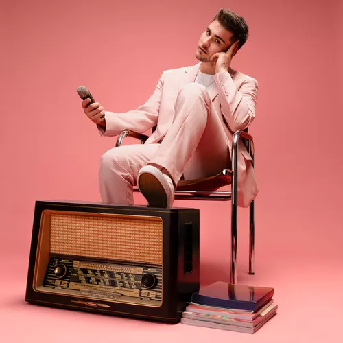 Музика Julien Lieb - Le Jeu