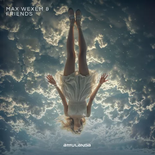 Музика Radical Fantasy & Max Wexem - Enjoy the Silence (Extended Mix)