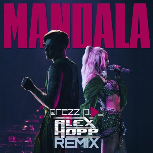 Музика Rasa & Dashi - Mandala (DJ Prezzplay & Alex Hopp Remix)