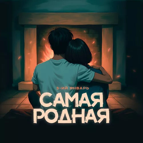 Музика 3-ий Январь - Самая Родная