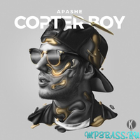 Apashe от Day Dream (feat. Splitbreed)