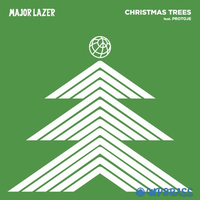 Major Lazer от Christmas Trees (feat. Proteje)