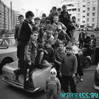 Макс Корж от Слово Пацана (Subranger Remix)