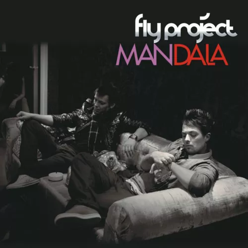 Музика Fly Project - Mandala