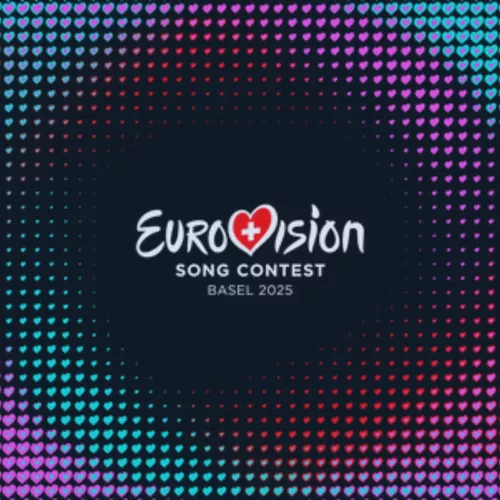 Євробачення 2025 - подборка песен
