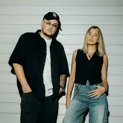 Музика Kvdych - Для Тебя (feat. Daria)