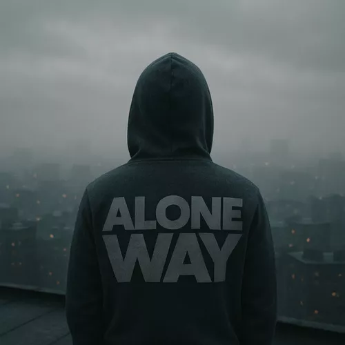 Музика Alone Way - Не Верю Людям