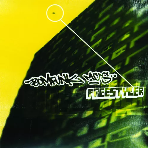 Музика Bomfunk Mc's - Freestyler