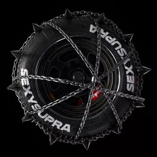 Музика Fortuna 812 - Sexy Supra