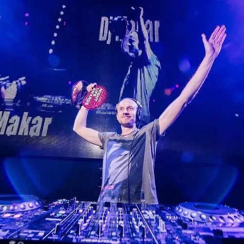 Музика DJ Макар - Опа Опа Опапа