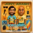 Jony & Arash от Уходи Уходи (Boro Boro) (Colett Remix)