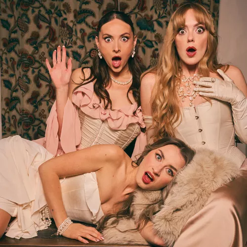 Музика Remember Monday - What the Hell Just Happened?