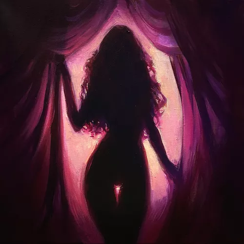 Музика Нексюша - Киберпанк