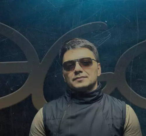 Музика ЭGO - Кукла