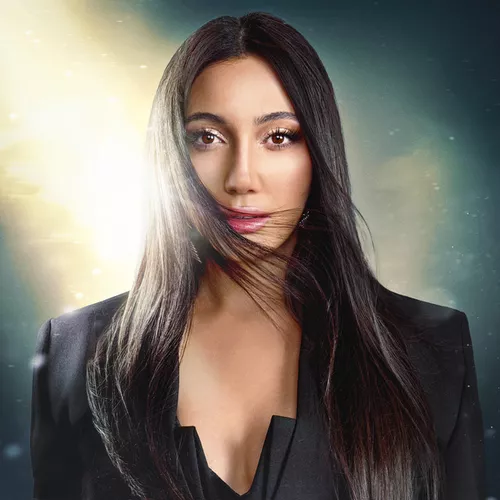 Музика Yuval Raphael - New Day Will Rise