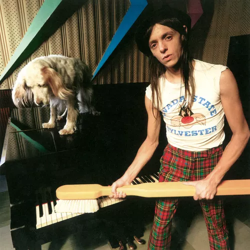 Музика Lucio Corsi - Volevo Essere Un Duro