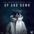 Max Freegrant & Slow Fish от Up and Down (Extended Mix)