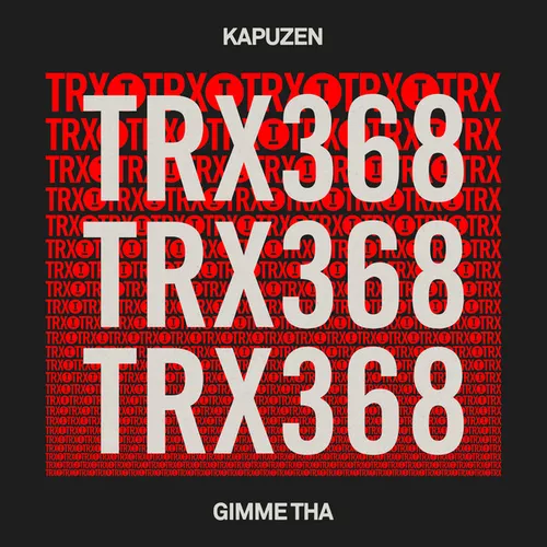 Музика Kapuzen - Gimme Tha (Extended Mix)