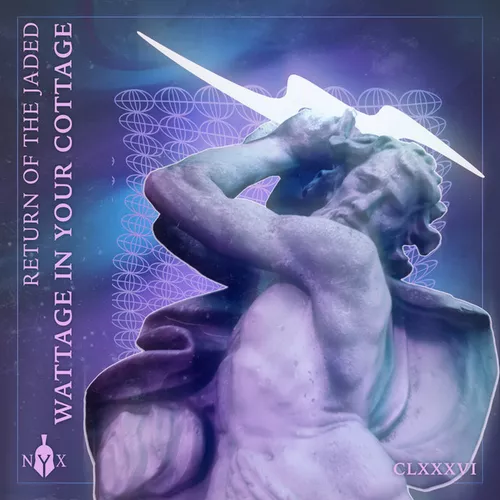 Музика Return Of The Jaded - Wattage In Your Cottage (Extended Mix)