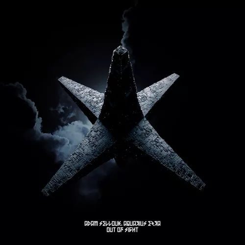 Музика Adam Sellouk & Aquarius Ezra - Out Of Sight (Extended Mix)