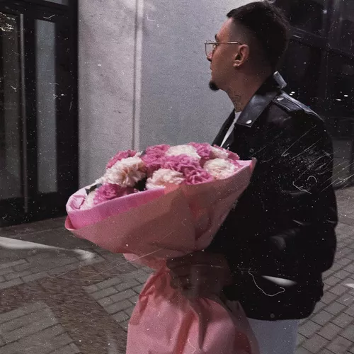 Музика Йович - Покажи Мне Любовь