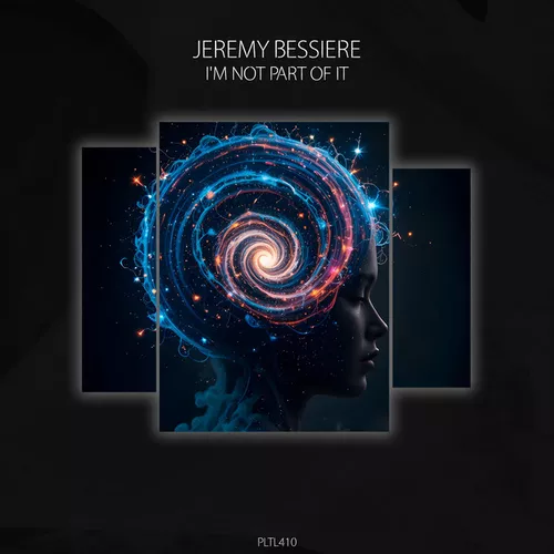 Музика Jeremy Bessiere - Angelic Magnetic (Original Mix)