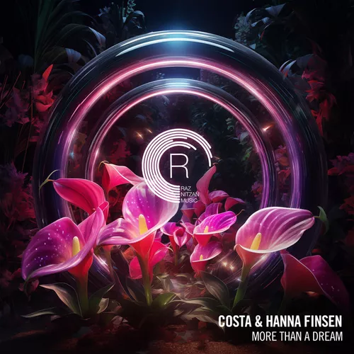 Музика Costa & Hanna Finsen - More Than A Dream (Extended Mix)