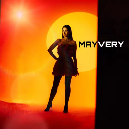 Музика Mayvery - Дай Мне Знак