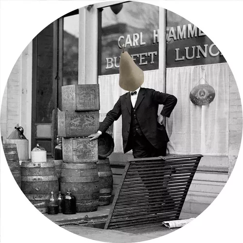 Музика Lee Moody (UK) - Shady's Groove (Original Mix)