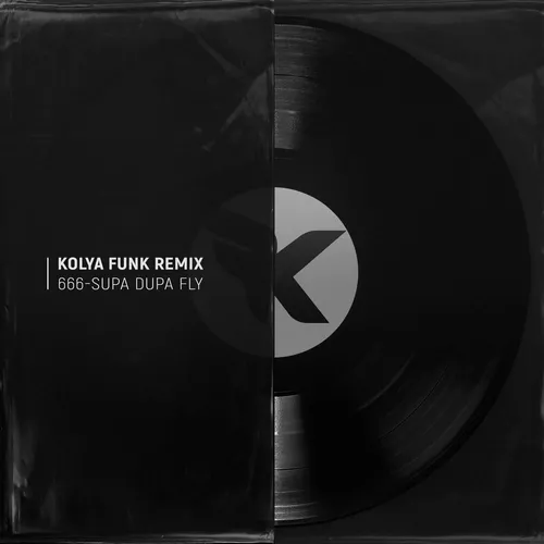 Музика 666 - Supa Dupa Fly (Kolya Funk Remix)