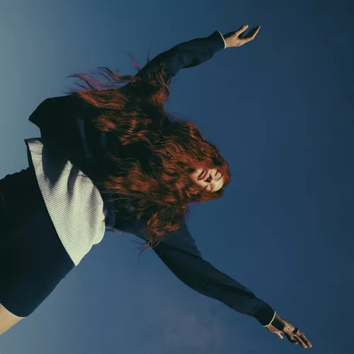 Музика Liili - Говорят Это Любовь