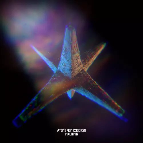 Музика Stone Van Brooken - Insomnia (Extended Mix)