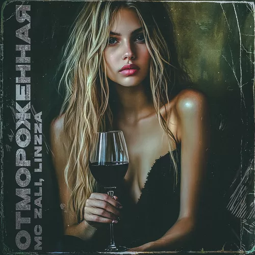 Музика Mc Zali - Отмороженная (feat. Linzza)