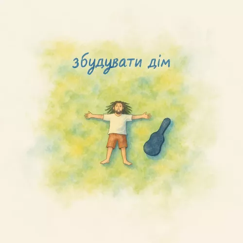 Музика Morphom - Збудувати Дім