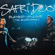 Safri Duo от Played-A-Live (The Bongo Song)