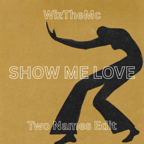 Музика WizTheMc - Show Me Love (Two Names Edit)